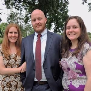 Meet your Posher, Nathaniel